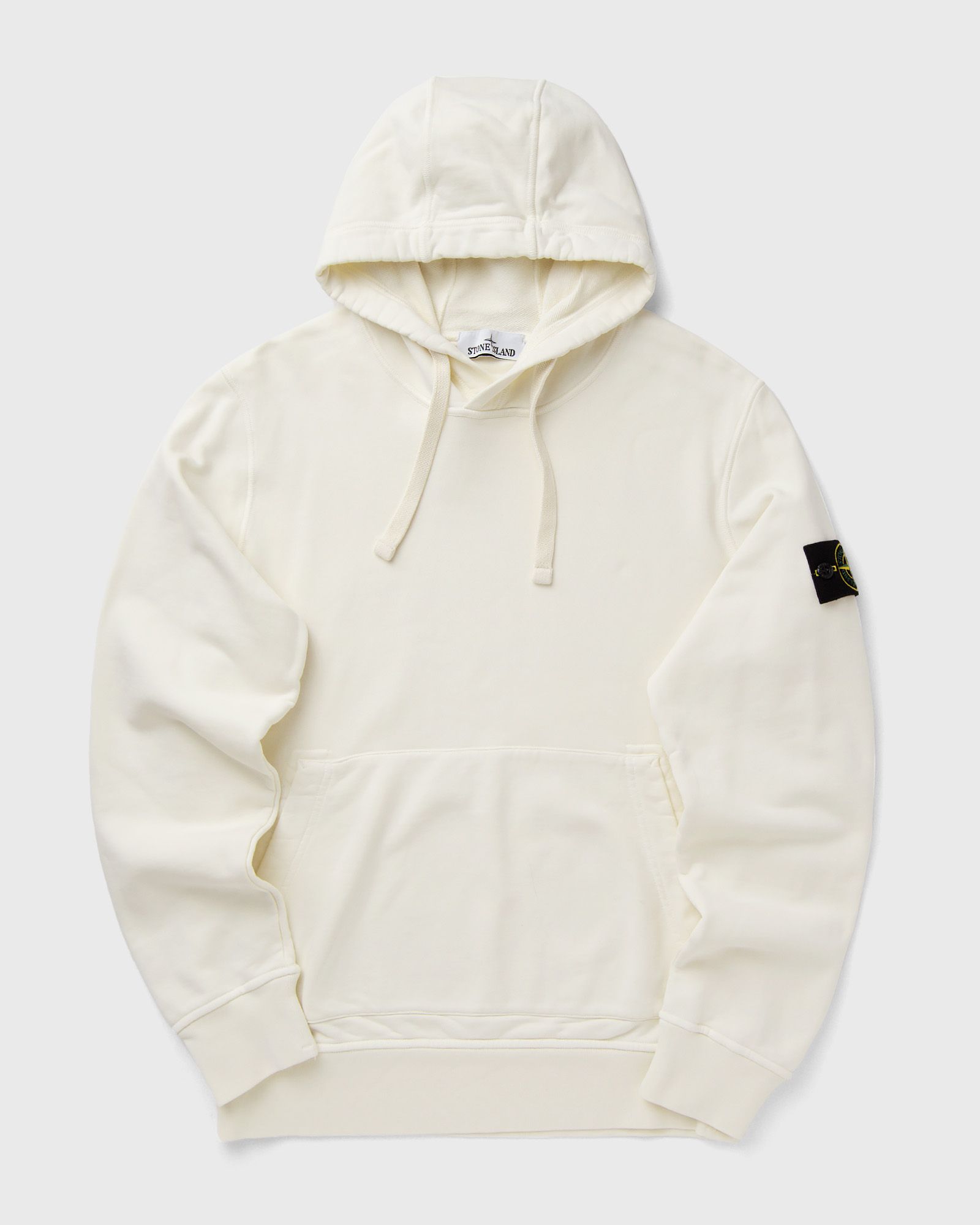 Stone Island Hoodie Sweater