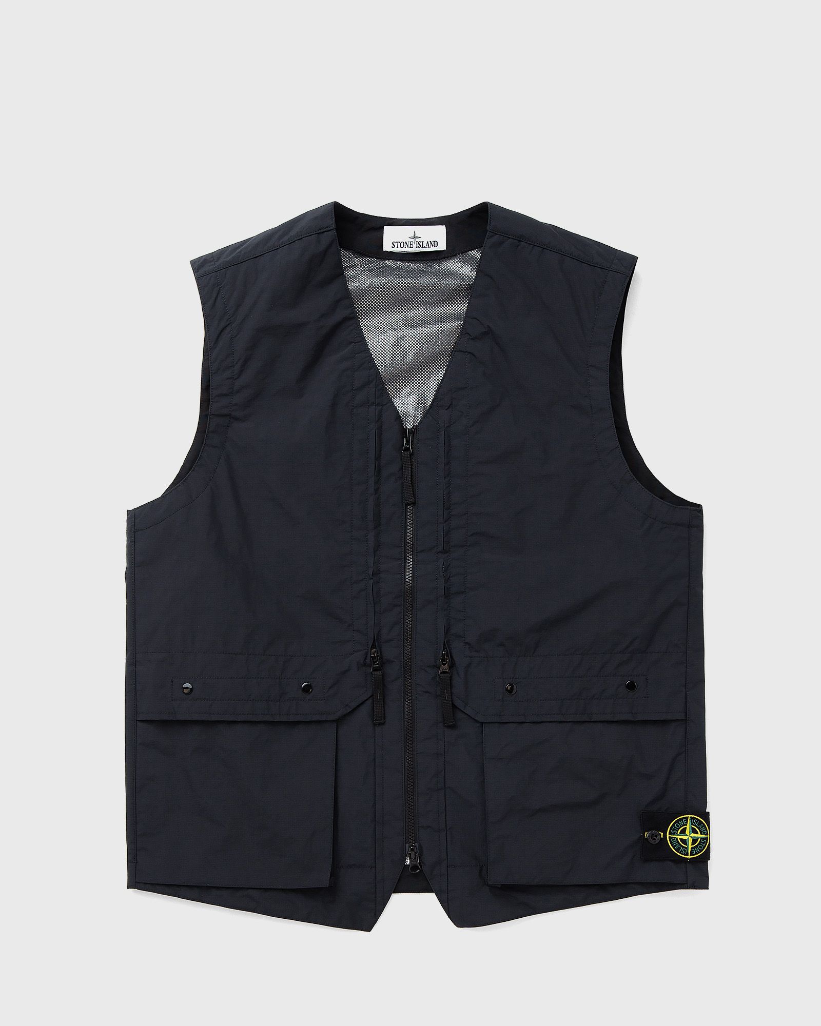 Stone Island Vest