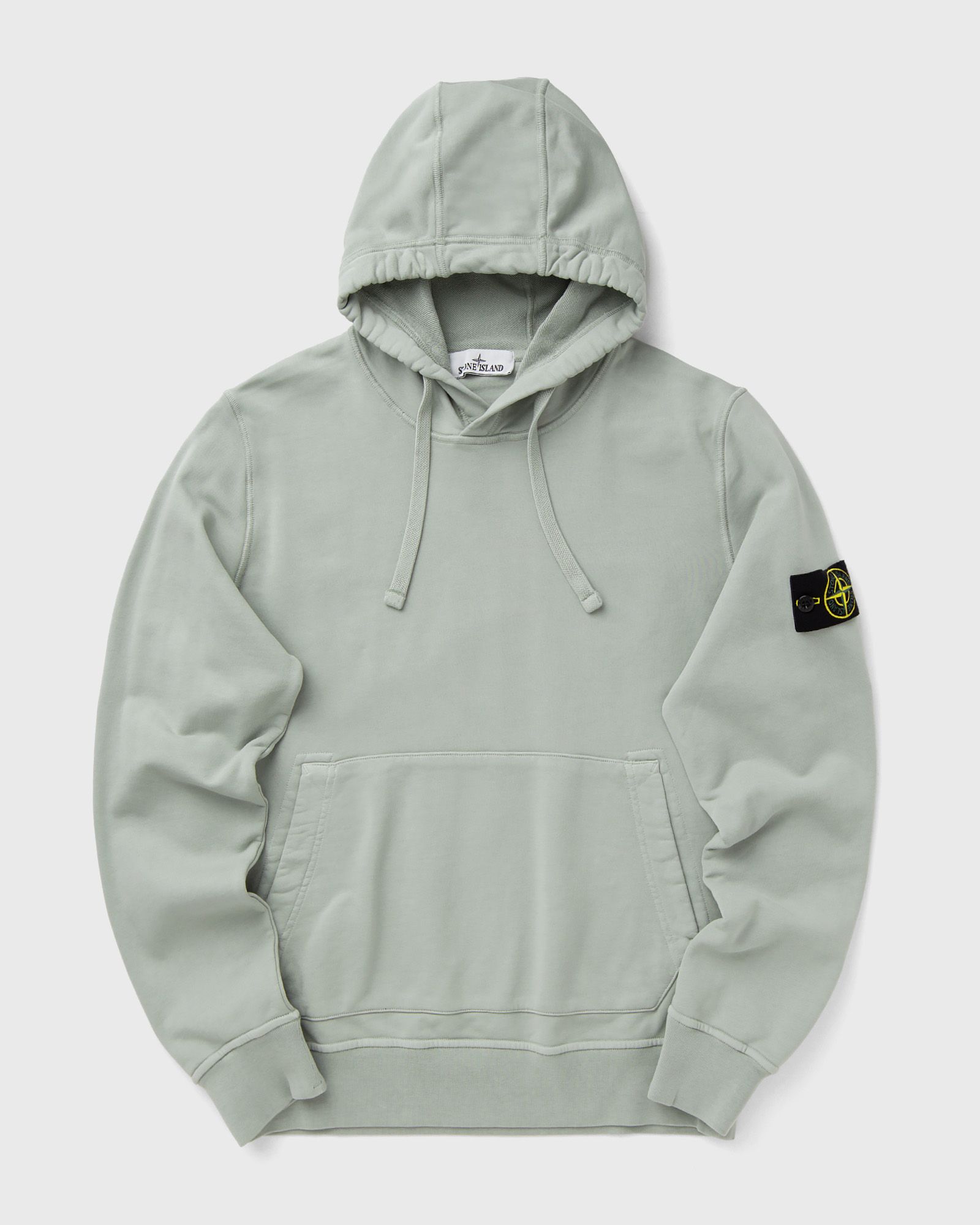 Stone Island Hoodie Sweater