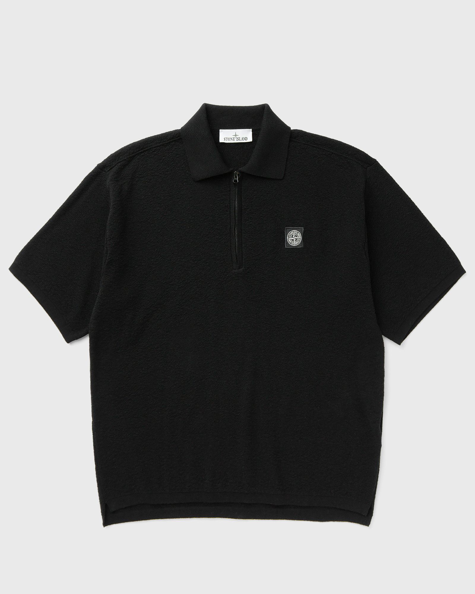 Stone Island Short Sleeve Polo