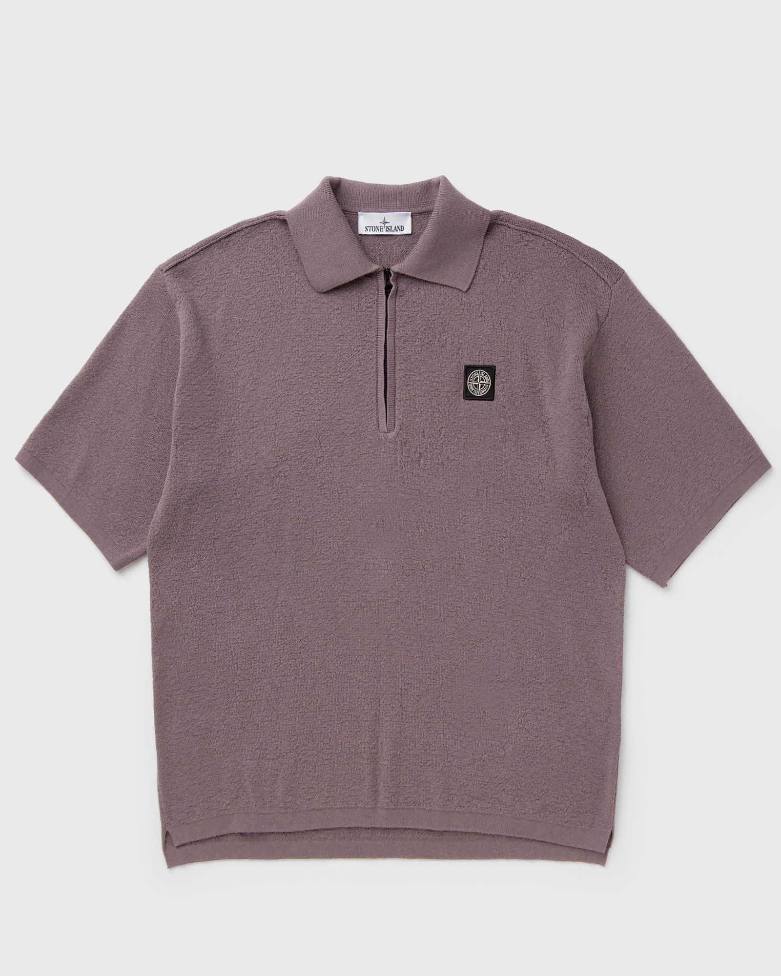 Stone Island Short Sleeve Polo